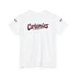 Carlemiles Unisex Heavy Cotton Tee