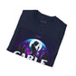 Cable After Dark #1 Unisex Softstyle T-Shirt