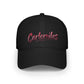 Carlemile's Baseball Cap