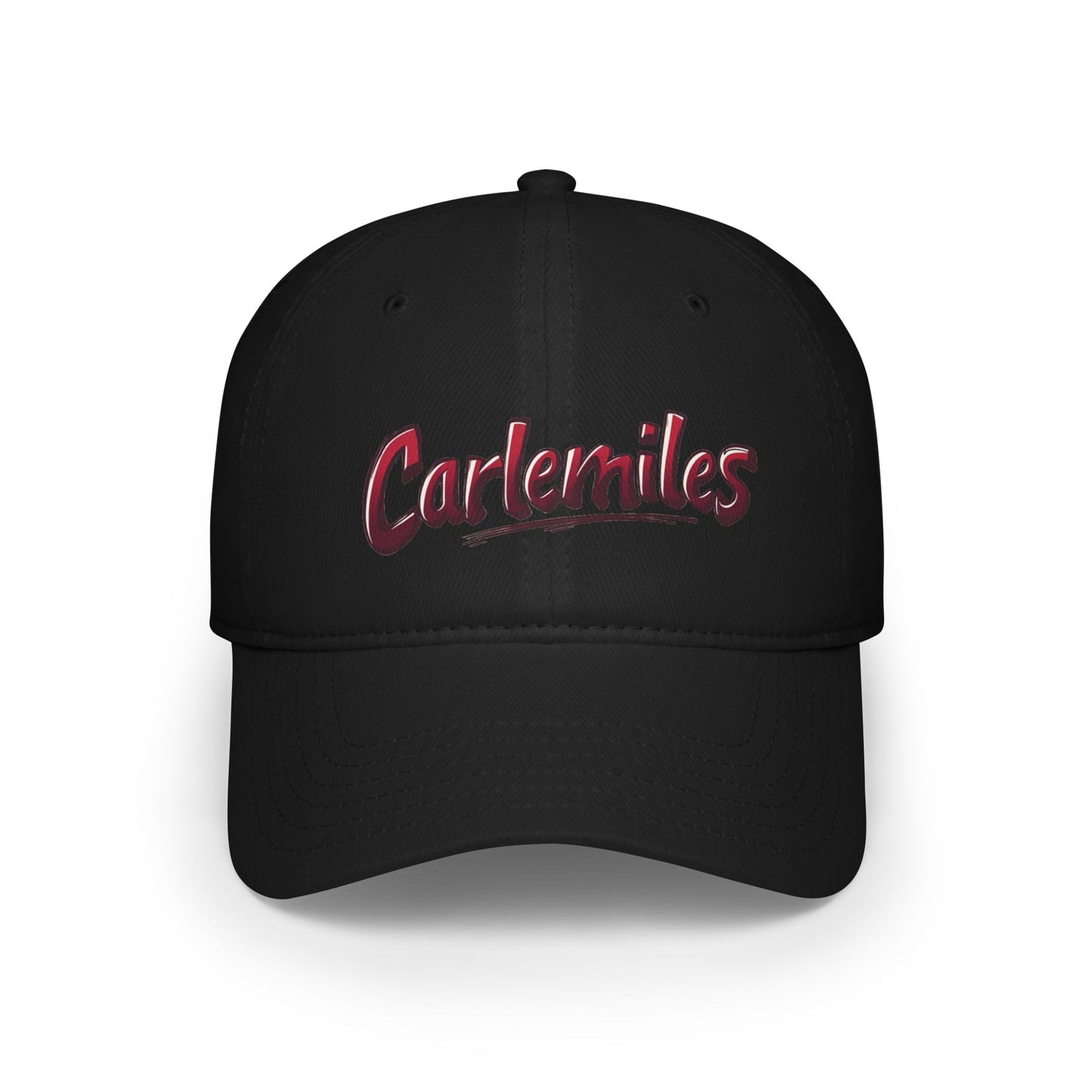 Carlemile's Baseball Cap