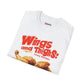 Wings and Thighs Unisex Softstyle T-Shirt