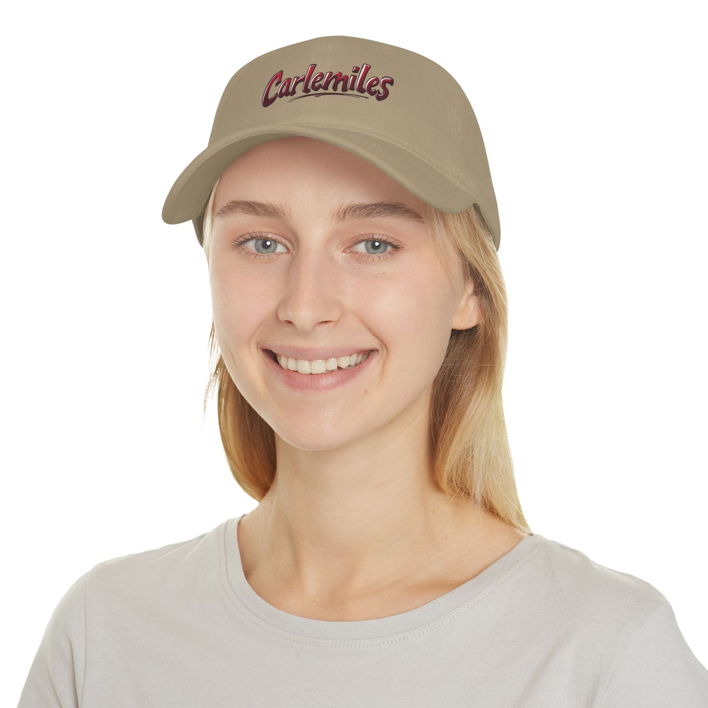 Carlemile's Baseball Cap