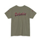 Carlemiles Unisex Heavy Cotton Tee