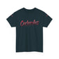 Carlemiles Unisex Heavy Cotton Tee