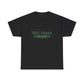 HollyHood Enterprise Logo Graphic Tee Unisex Heavy Cotton Tee