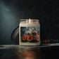 Halloween Candle