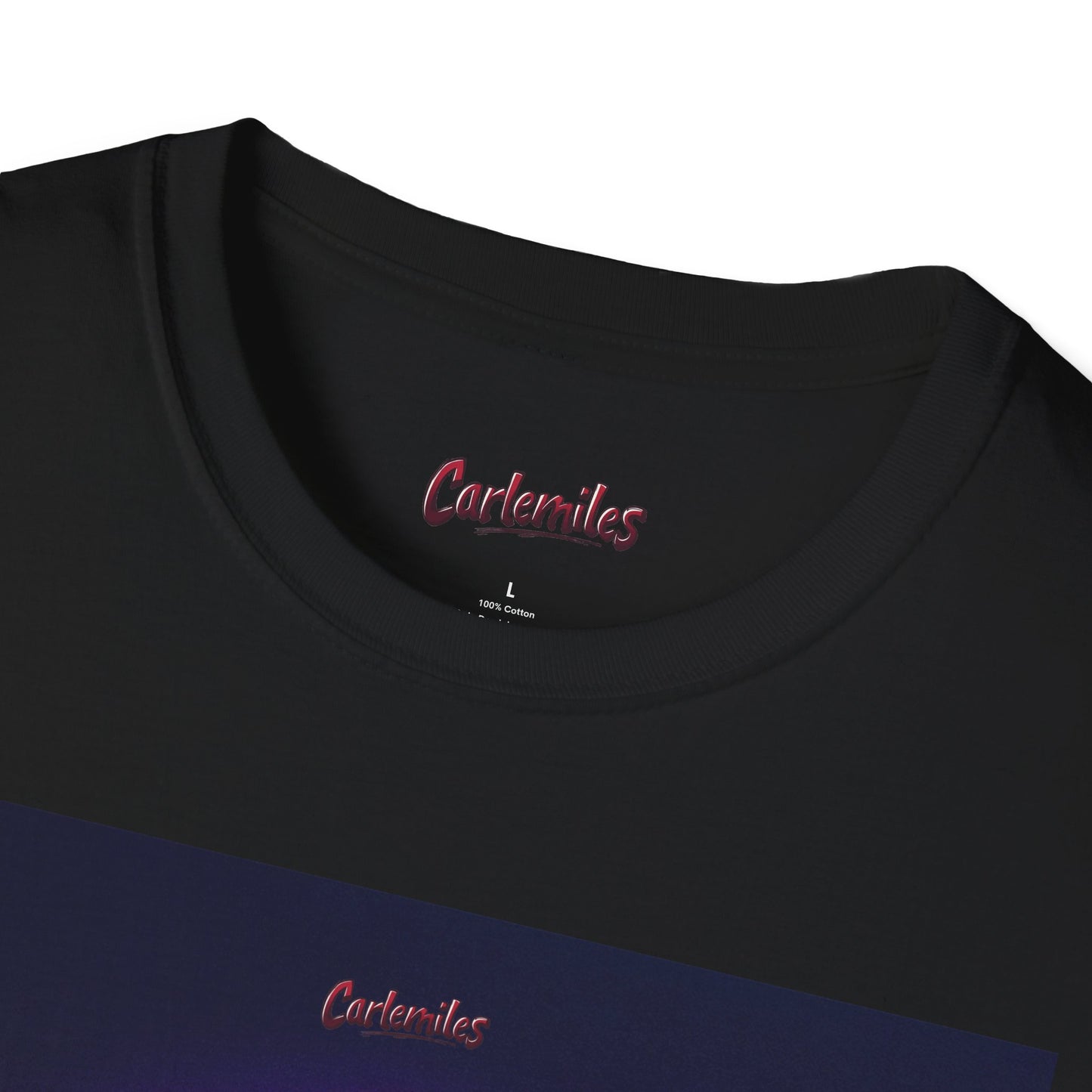 Cable After Dark #1 Unisex Softstyle T-Shirt