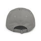 Peaches Unisex Distressed Cap