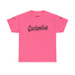 Carlemiles Unisex Heavy Cotton Tee