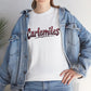 Carlemiles Unisex Heavy Cotton Tee