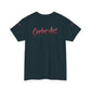 Carlemiles Unisex Heavy Cotton Tee