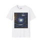 Cable After Dark #2 Unisex Softstyle T-Shirt