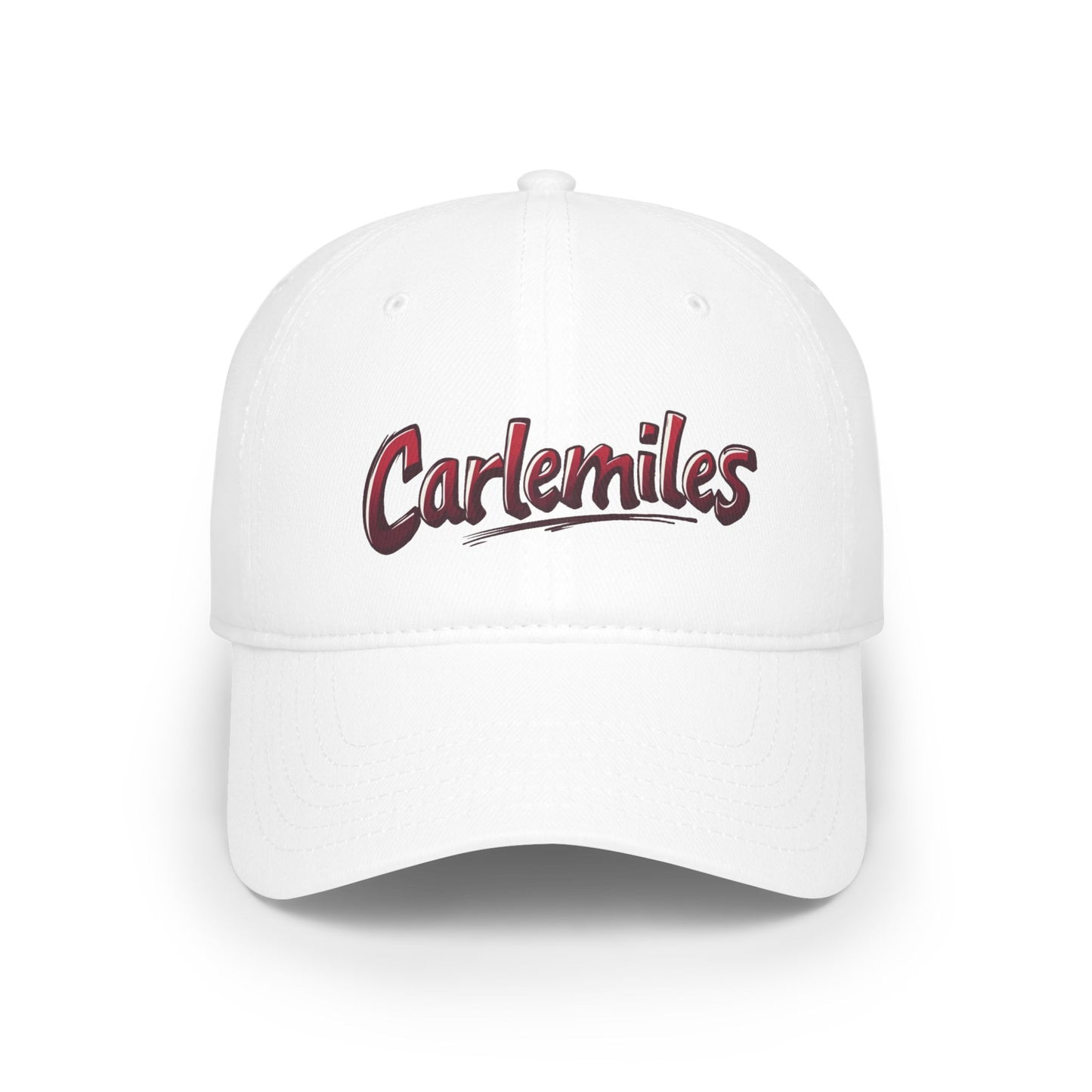 Carlemile's Baseball Cap