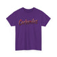 Carlemile Logo Unisex Heavy Cotton Tee