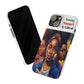 Young, Smart and Gifted Slim Phone Cases