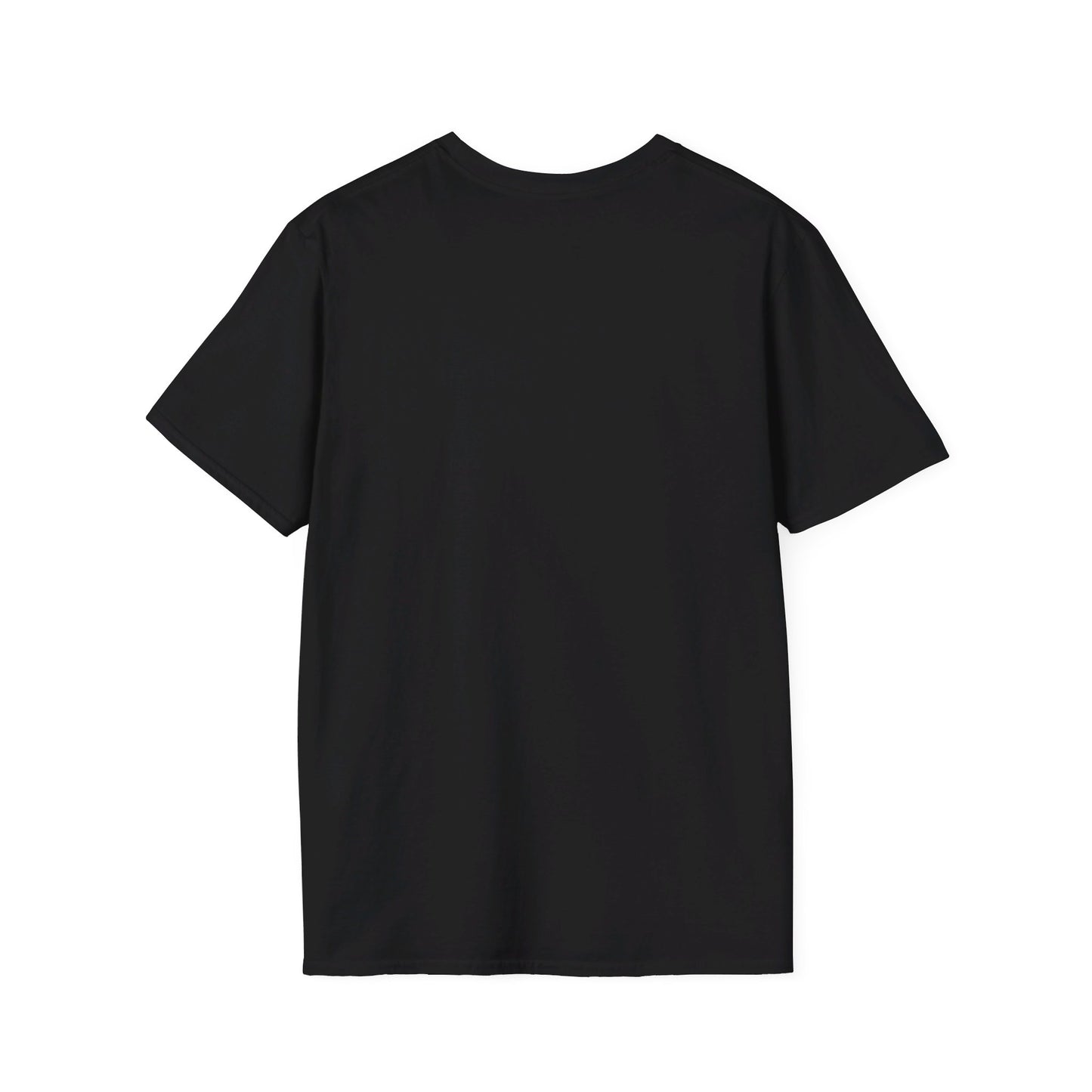 Pier Runners #2 Unisex Softstyle T-Shirt