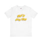 Shut Up Uncle Terry Short Sleeve Tee