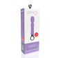 Primo Wand Rechargeable Vibe - Lilac