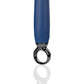 Primo G-Spot Rechargeable Vibrator - Blueberry