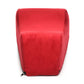 Delux Wand Saddle - Red