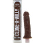 Clone-a-Willy Kit - Deep Skin Tone