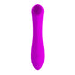 Pretty Love Len Rechargeable Wand - Purple