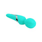 Walter Super Soft Silicone Wand - Seafoam