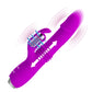 Pretty Love Dorothy Thrusting Rabbit Vibrator