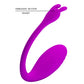 Pretty Love Catalina Global Remote Series - Purple