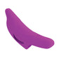 Delphini Dolphin Honey Finger Vibrator - Fuchsia