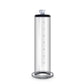 Performance - 9 Inch X 1.75 Inch Penis Pump  Cylinder – Clear