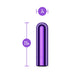 Kool Vibes - Rechargeable Mini Bullet - Grape