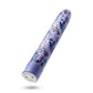 Limited Addiction - Floradelic - 7 Inch  Rechargeable Vibe - Purple