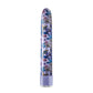 Limited Addiction - Floradelic - 7 Inch  Rechargeable Vibe - Purple