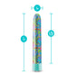 Limited Addiction - Utopia - 7 Inch Rechargeable  Vibe - Aqua