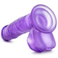 B Yours Sweet N Hard 1 - Purple