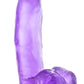 B Yours Sweet N Hard 1 - Purple