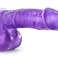 B Yours Sweet N Hard 1 - Purple