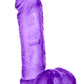 B Yours Sweet N Hard 2 - Purple