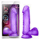 B Yours Sweet N Hard 2 - Purple