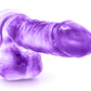 B Yours Sweet N Hard 2 - Purple