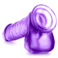 B Yours Sweet N Hard 2 - Purple