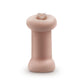 Enlust - Tasha - Soft and Wet Glow in the Dark  Stroker - Beige