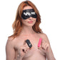 Bang Power Panty Kit - Pink