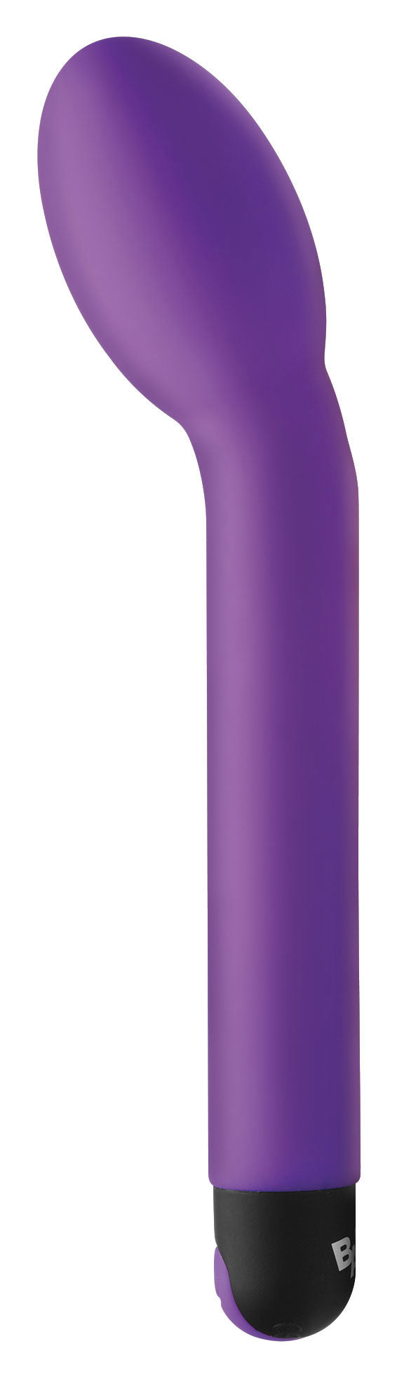 10x G-Spot Vibrator - Purple