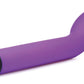 10x G-Spot Vibrator - Purple