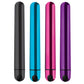 10x Slim Metallic Bullet - Pink