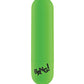 Glow in the Dark Bullet With Remote - Green