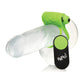 Glow in the Dark Cock Ring - Green