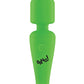 Glow in the Dark Mini Wand - Green